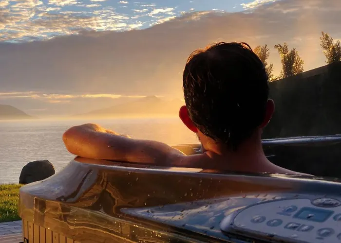 Lyngen Experience Nord-Lenangen