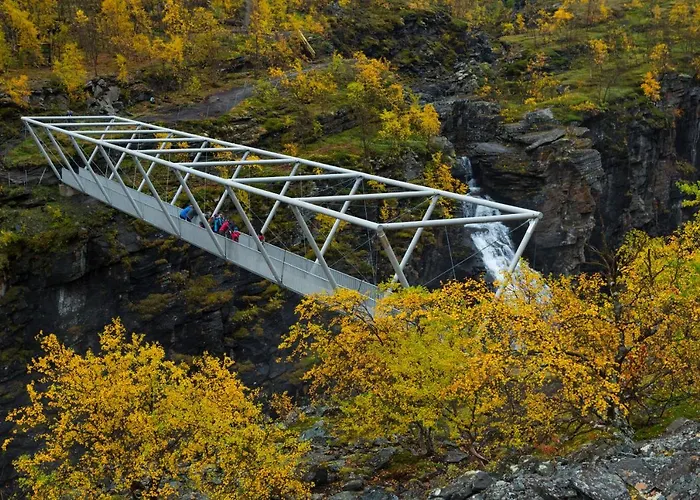 Lyngen Experience Orman Evi