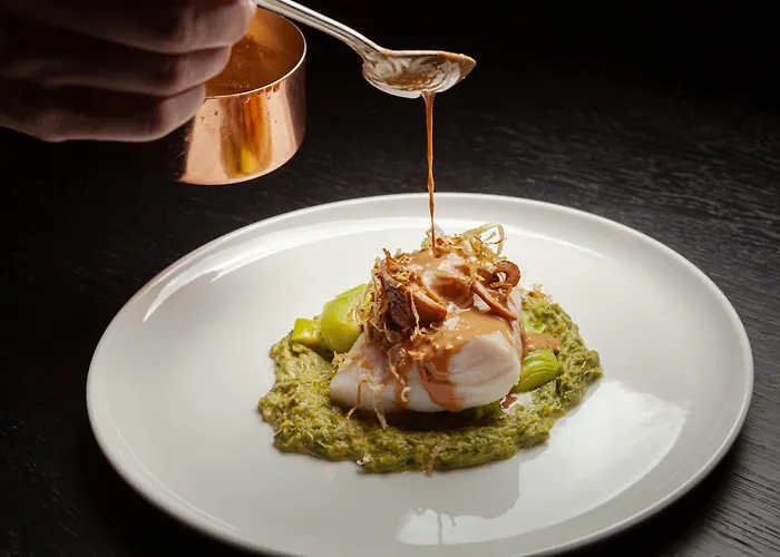 Lyngen Experience Nord-Lenangen