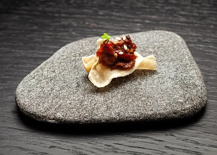 Orman Evi Lyngen Experience