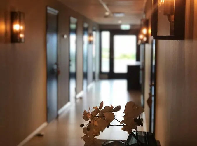 Orman Evi Lyngen Experience Nord-Lenangen