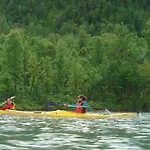 Lodge Lyngen Experience *