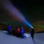 Lyngen Experience Lodge