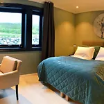 Lodge Lyngen Experience Nord-Lenangen