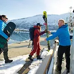 Lyngen Experience