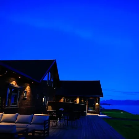 Lyngen Experience *